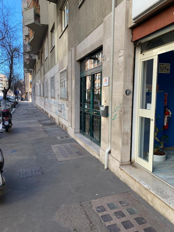 Home Vatican Star Ρώμη Εξωτερικό φωτογραφία