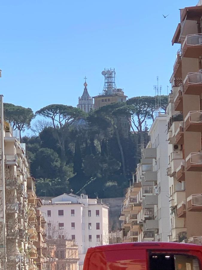 Home Vatican Star Ρώμη Εξωτερικό φωτογραφία