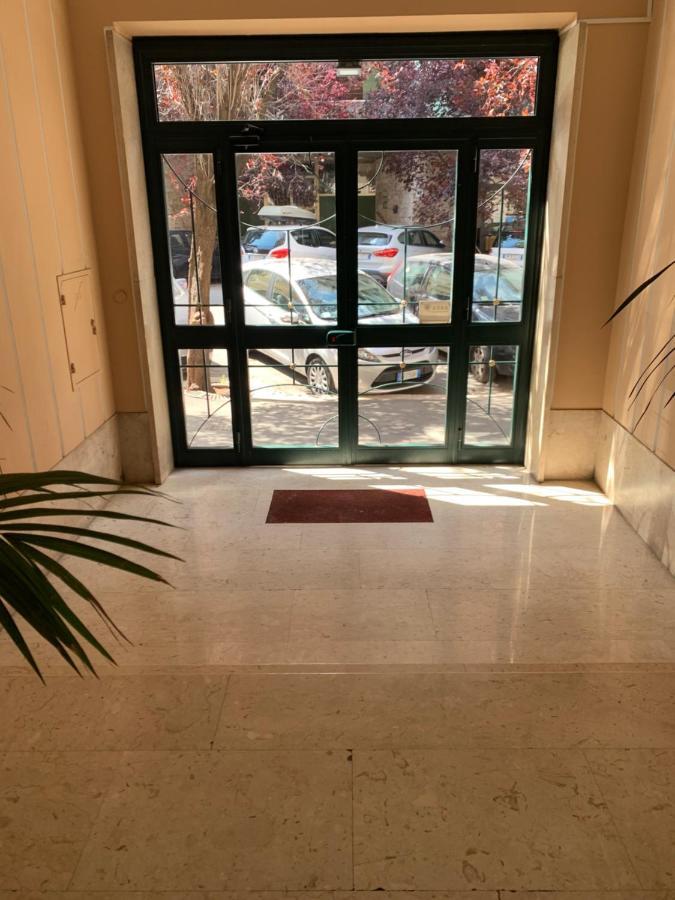 Home Vatican Star Ρώμη Εξωτερικό φωτογραφία